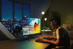 Philips 4000 series TAG4106BK/00 headphones/headset Wired Head-band Gaming Black