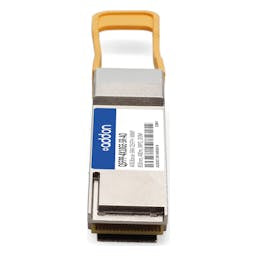 AddOn Networks QSFPP-4X10GE-SR-AO network transceiver module Fiber optic QSFP+ 850 nm
