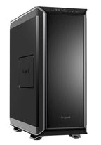 be quiet! Dark Base 900 Midi Tower Black, Silver