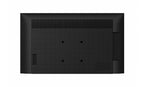 Sony FW-55EZ20L Signage Display Digital signage flat panel 139.7 cm (55") LED Wi-Fi 350 cd/m² 4K Ultra HD Black Android 16/7