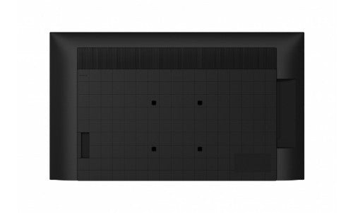 Sony FW-75EZ20L Signage Display Digital signage flat panel 190.5 cm (75") LED Wi-Fi 350 cd/m² 4K Ultra HD Black Android 16/7