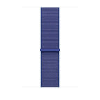 Apple 46mm Ultramarine Sport Loop