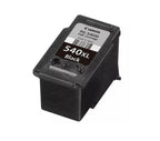 Canon 5222B001/PG-540XL Printhead cartridge black pigmented, 600 pages ISO/IEC 24711 21ml for Canon Pixma MG 2150/MX 370