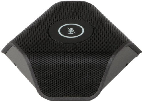 Crestron CCS-UCA-MIC microphone Black Conference microphone