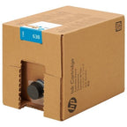 HP 4UV64A/638 Ink cartridge cyan 10000ml for HP Stitch S 1000