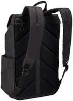 Thule Lithos TLBP213 - black backpack Casual backpack Polyester