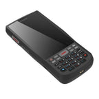 Honeywell EDA51K handheld mobile computer 10.2 cm (4") 480 x 800 pixels Touchscreen 300 g Black