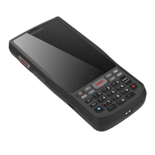 Honeywell EDA51K handheld mobile computer 10.2 cm (4") 480 x 800 pixels Touchscreen 300 g Black