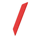 Logitech Keys-To-Go QWERTY Spanish Bluetooth Red