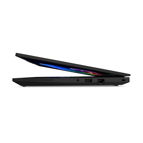 Lenovo ThinkPad T14 Gen 7 (Intel) Copilot+ PC Intel Core Ultra 7 355 Laptop 35.6 cm (14") WUXGA 32 GB LPDDR5x-SDRAM 512 GB SSD Wi-Fi 7 (802.11be) Windows 11 Pro English Black