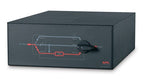 APC SBP10KRMI4U maintenance bypass panel (MBP)