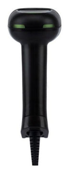 Honeywell 1960GHD-2USB-R barcode reader Handheld bar code reader 1D/2D LED Black