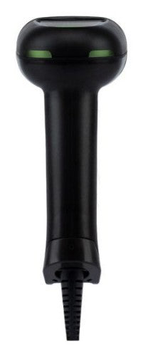 Honeywell Xenon 1960g Handheld bar code reader 1D/2D LED Black
