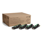Xerox 108R01121 Drum kit multi pack Bk,C,M,Y, 4x60K pages ISO/IEC 19752 Pack=4 for Xerox Phaser 6600/VersaLink C 400