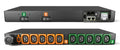 Vertiv PowerIT VP4G31A2 power distribution unit (PDU) 36 AC outlet(s) 0U Black