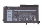 DELL Battery E5280/5288 3 Cell 51WHR OEM:D4CMT
