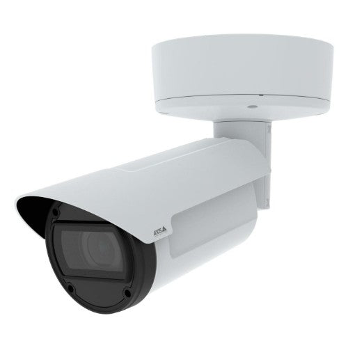 Axis Q1808-LE Bullet IP security camera Outdoor 3712 x 2784 pixels Wall