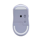 HP 400 Quiet Purple Wireless Mouse