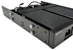 NETGEAR Half-Width PSU Tray for M4350-8M2XV (MSM4310)
