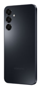 Samsung Galaxy A16 17 cm (6.7") Hybrid Dual SIM Android 14 4G USB Type-C 4 GB 128 GB 5000 mAh Black
