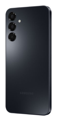 Samsung Galaxy A16 17 cm (6.7") Hybrid Dual SIM Android 14 4G USB Type-C 4 GB 128 GB 5000 mAh Black