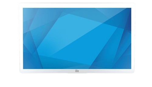 Elo Touch Solutions 2703LM computer monitor 68.6 cm (27") 1920 x 1080 pixels Full HD LCD Touchscreen White