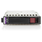 HPE M6625 600GB 6G SAS 10K rpm SFF (2.5-inch) Dual Port Hard Drive internal hard drive 10000 RPM 2.5"