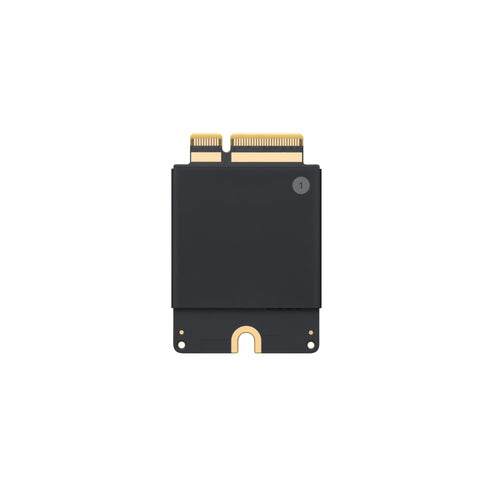 Apple MR393ZM/A internal solid state drive 2 TB