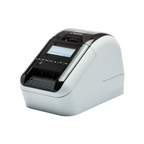 Brother QL-820NWBC label printer Direct thermal Colour 300 x 600 DPI 176 mm/sec Wired & Wireless Ethernet LAN DK Wi-Fi Bluetooth