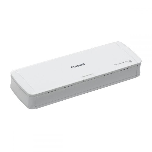 Canon imageFORMULA R10 Portable Duplex Document Scanner