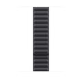 Apple 46mm Black Magnetic Link - M/L