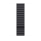 Apple 46mm Black Magnetic Link - M/L