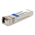 AddOn Networks SFP-1G-BXD-40-AR-AO network transceiver module Fiber optic 1000 Mbit/s