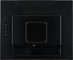 iiyama ProLite TF1734MC-B8X computer monitor 43.2 cm (17") 1280 x 1024 pixels SXGA LCD Touchscreen Table Black