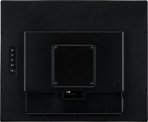 iiyama ProLite TF1734MC-B8X computer monitor 43.2 cm (17") 1280 x 1024 pixels SXGA LCD Touchscreen Table Black