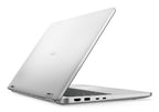 DELL Pro 14 Plus PB14250 Copilot+ PC Intel Core Ultra 7 268V Laptop 35.6 cm (14") Full HD+ 32 GB LPDDR5x-SDRAM 512 GB SSD Wi-Fi 7 (802.11be) Windows 11 Pro UK English Aluminium