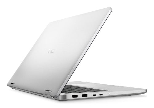 DELL Pro 14 Plus PB14250 Copilot+ PC Intel Core Ultra 7 268V Laptop 35.6 cm (14") Full HD+ 32 GB LPDDR5x-SDRAM 512 GB SSD Wi-Fi 7 (802.11be) Windows 11 Pro UK English Aluminium