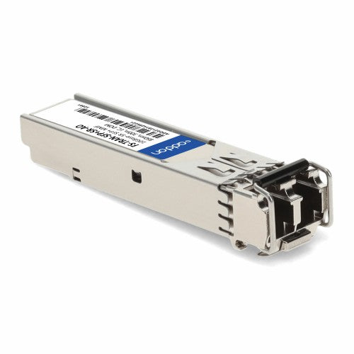 AddOn Networks FS-TRAN-SFP+SR-AO network transceiver module Fiber optic 300 Mbit/s 850 nm