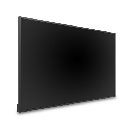 Viewsonic CDE5530 Signage Display Digital signage flat panel 139.7 cm (55") LCD 450 cd/m² 4K Ultra HD Black Built-in processor Android 11 24/7
