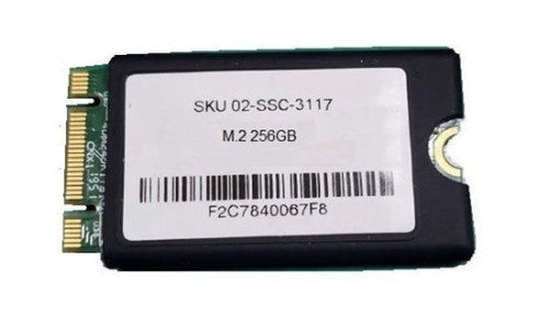 SonicWall 02-SSC-3117 internal solid state drive 256 GB M.2 PCI Express