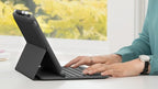 Logitech Slim Folio for iPad (7th, 8th, & 9th generation)