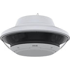 Axis Q6020-E 50Hz Dome IP security camera Indoor & outdoor 2592 x 1944 pixels Ceiling