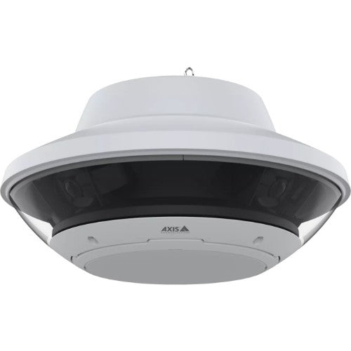 Axis Q6020-E 50Hz Dome IP security camera Indoor & outdoor 2592 x 1944 pixels Ceiling