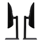 Acer Professional CZ342CURJ0 34" Curved Wide QHD ZeroFrame 120Hz 1ms Computer Monitor
