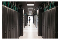 HPE Aruba Networking AP-ANT-345 Cabled RP-SMA Tri-Band 4x4 Medium Gain Directional Panel Antenna