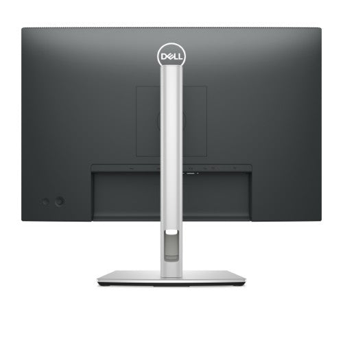 DELL P Series P2425 computer monitor 61.1 cm (24.1") 1920 x 1200 pixels WUXGA LCD Black