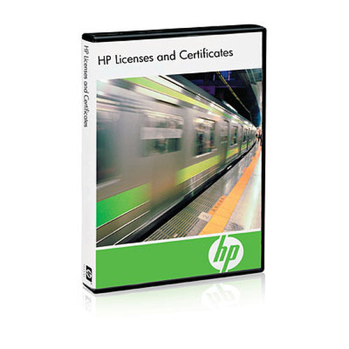 HPE StoreOnce Cloud Bank Storage Detach for Gen4 Systems 1TB E-LTU
