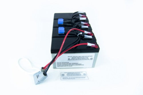 Origin Storage RBC25 Replacement Battery for APC