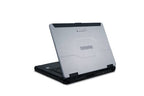 Panasonic Toughbook FZ-55GZ062BE laptop Intel® Core™ i5 i5-1345U 35.6 cm (14") HD 32 GB DDR4-SDRAM 2 TB SSD Wi-Fi 6E (802.11ax) Windows 11 Pro Black