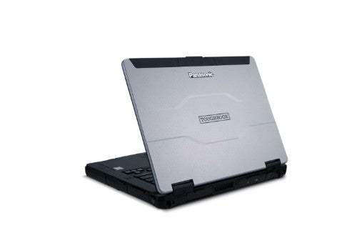 Panasonic Toughbook FZ-55JZ04XBE laptop Intel® Core™ i5 i5-1345U 35.6 cm (14") Touchscreen Full HD 16 GB DDR4-SDRAM 512 GB SSD Wi-Fi 6E (802.11ax) Windows 11 Pro Black